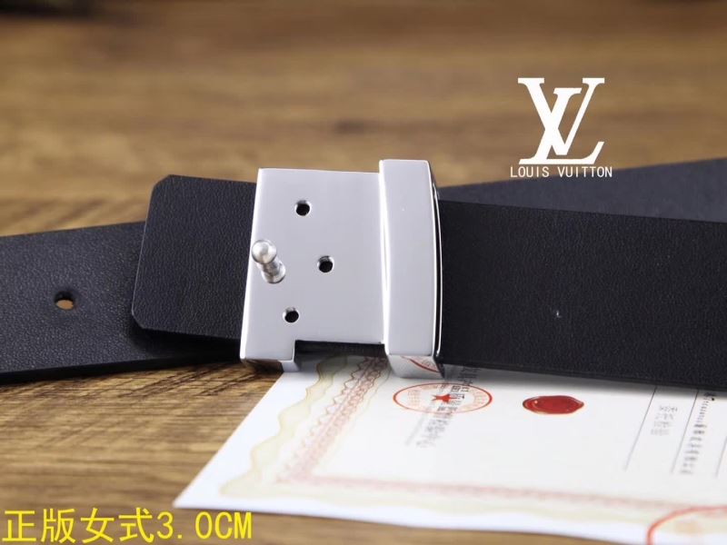 Louis Vuitton Belts